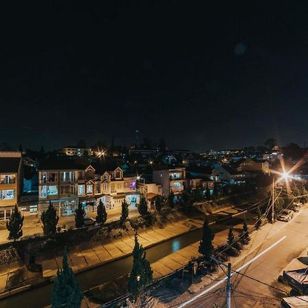 Siba Home Далат Екстер'єр фото