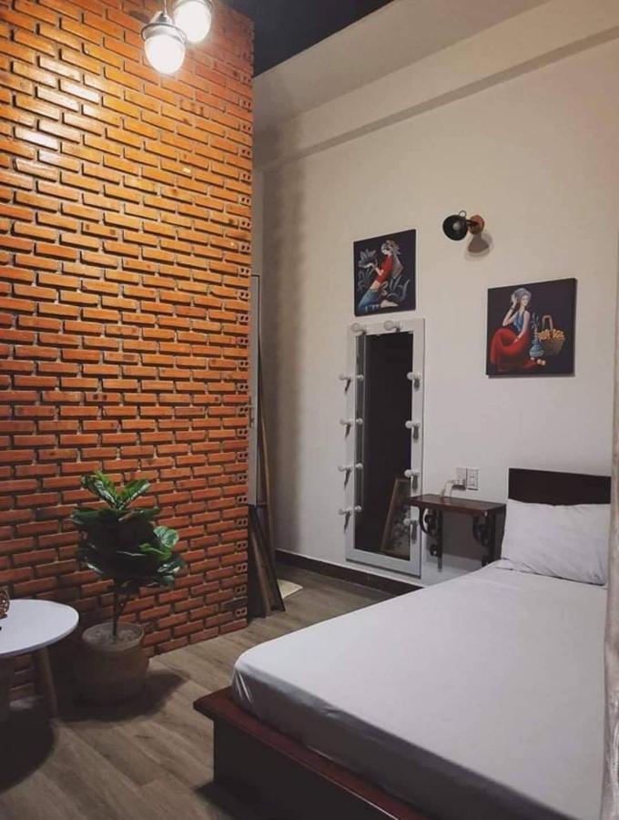 Siba Home Далат Екстер'єр фото