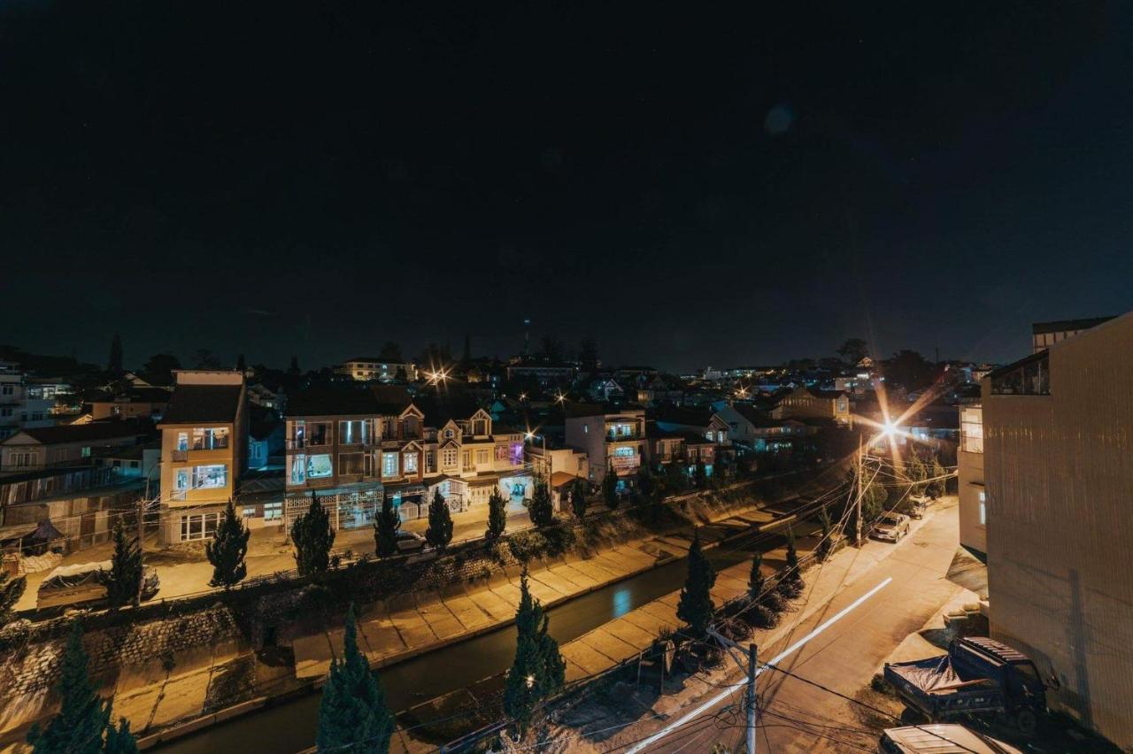 Siba Home Далат Екстер'єр фото